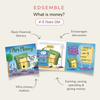 Edsemble's Book Kit