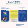 Edsemble's Book Kit (0-3mo)