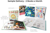 Edsemble's Book Kits