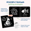 Edsemble's Book Kit (0-3mo)