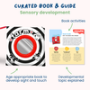 Edsemble's Book Kits (3 yo) (Yvette)
