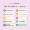 Edsemble's Book Kits