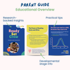 Edsemble's Book Kits (3 yo) (Yvette)