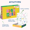 Edsemble's Book Kits (3 yo) (Yvette)