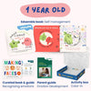 Edsemble's Book Kit (1yo V2)
