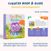 Edsemble's Book Kit (4-6mo)