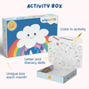 Edsemble's Book Kit (4-6mo)