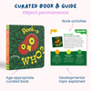 Edsemble's Book Kit (7-12mo)