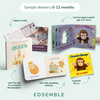 Edsemble's Book Kits