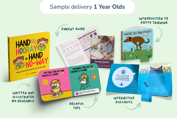 1-Year-Olds