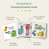 US Edsemble's Book Kits (2 yo)