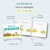 US Edsemble's Book Kits (2 yo)