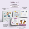 Edsemble's Book Kit