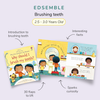 US Edsemble's Book Kits (2 yo)