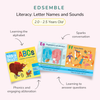 Edsemble's Book Kits