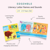 US Edsemble's Book Kits (2 yo)