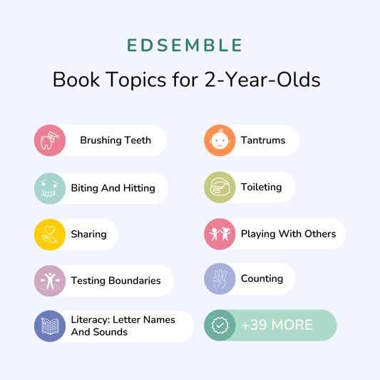 Edsemble's Book Kit