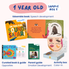 Edsemble's Book Kit (1yo V1)