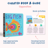 Edsemble's Book Kit (1yo V1)
