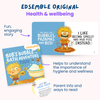Edsemble's Book Kits US [3yo]