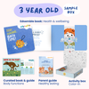 Edsemble's Book Kit (3yo)