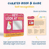 Edsemble's Book Kit [4-6mo V2]