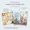 US Edsemble's Book Kits (3 yo)