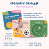 Edsemble's Book Kit [7-12mo V2]