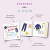US Edsemble's Book Kits (3 yo)