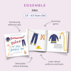 Edsemble's Book Kits