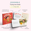 US Edsemble's Book Kits (2 yo)