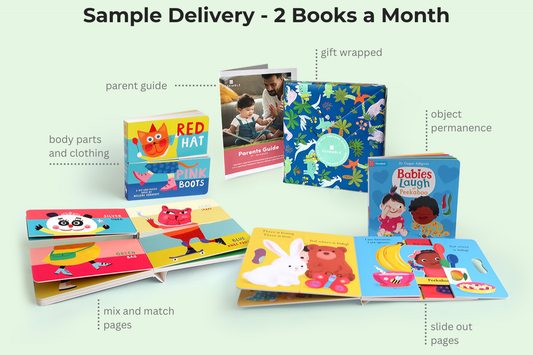 Edsemble's Book Kit