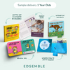 Edsemble's Book Kit