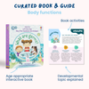Edsemble's Book Kit (2yo V1)