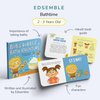 US Edsemble's Book Kits (2 yo)