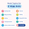 Edsemble's Book Kit (2yo V2)