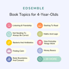 Edsemble's Book Kits