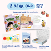 Edsemble's Book Kit (2yo V2)