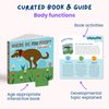 Edsemble's Book Kit (3yo)