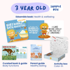 Edsemble's Book Kits US [3yo]