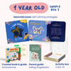 Edsemble's Book Kit [1yo V3]