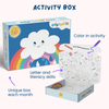 Edsemble's Book Kit (3yo)