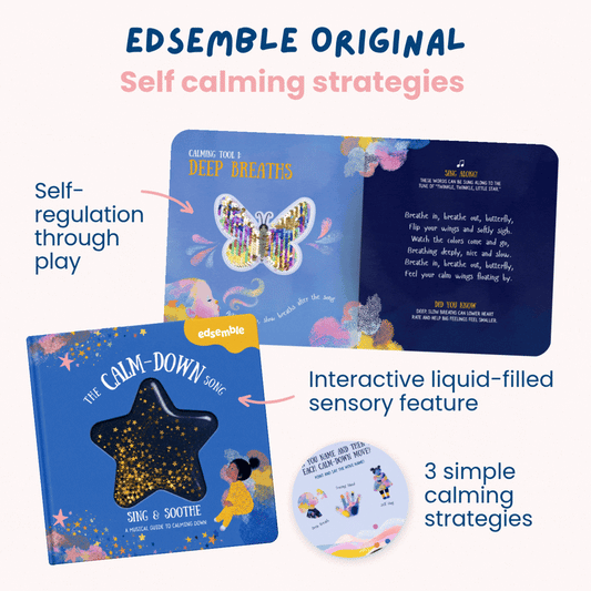Edsemble's Book Kit [1yo V3]