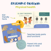 Edsemble's Book Kit (4yo)