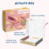 Edsemble's Book Kit [1yo V3]