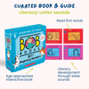Edsemble's Book Kit (4yo)