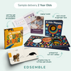 Edsemble's Book Kit