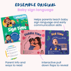 Edsemble's Book Kit (7-12mo)