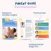 Edsemble's Book Kit (7-12mo)