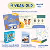 Edsemble's Book Kit (4yo)